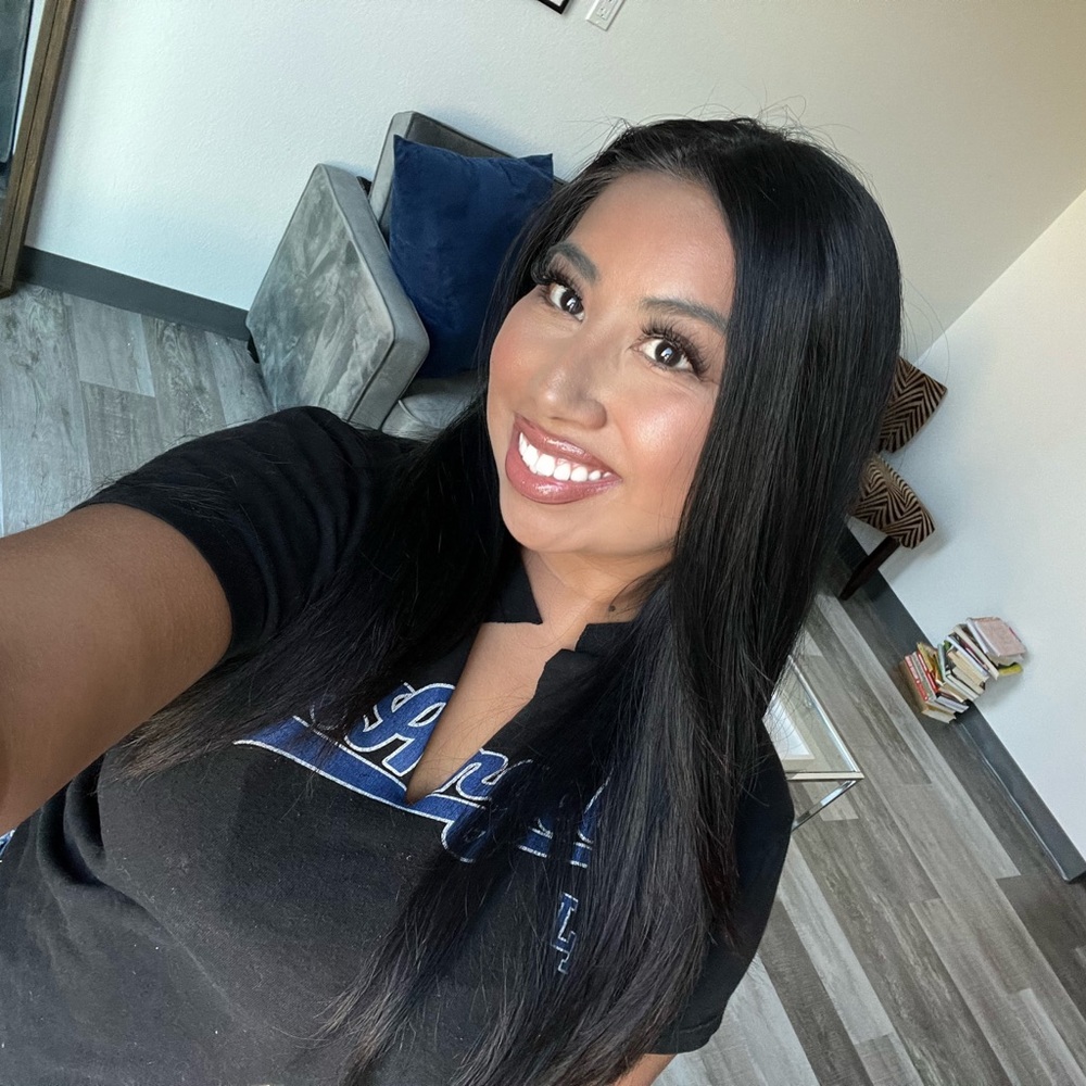 Meet your Posher, Jas